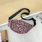 Sac banane pour voyage femme - ShopGET®