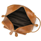 Trousse de toilette homme compartiments externe - ShopGET®