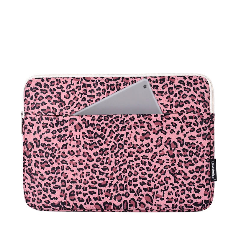 Pochette ordinateur canvas juven - ShopGET®