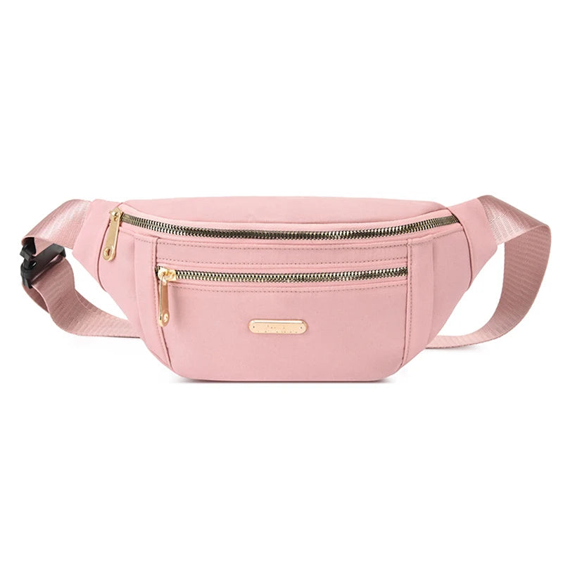 Sac banane femme randonnée et mode - ShopGET®