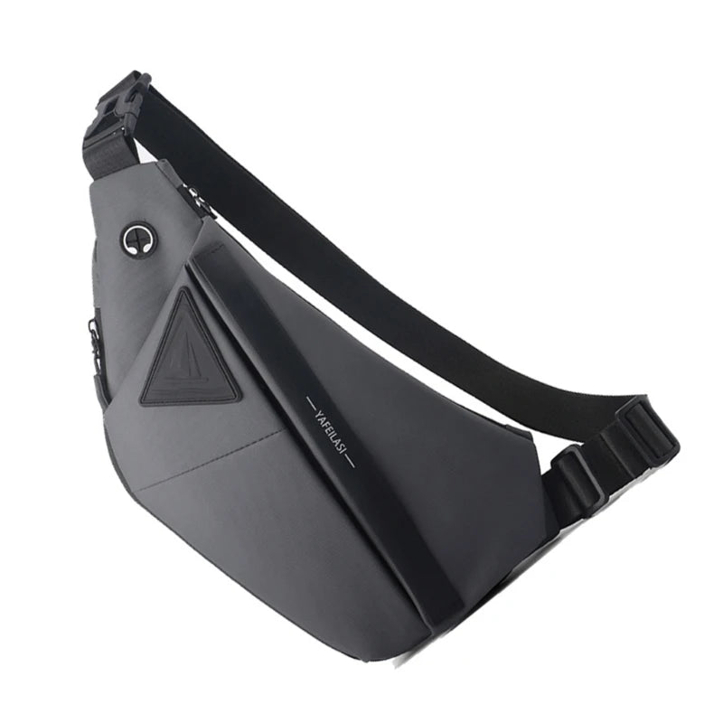 Petit sac banane homme pour poitrine - ShopGET®