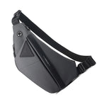 Petit sac banane homme pour poitrine - ShopGET®