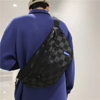 Sac banane homme XL à large capacité - ShopGET®