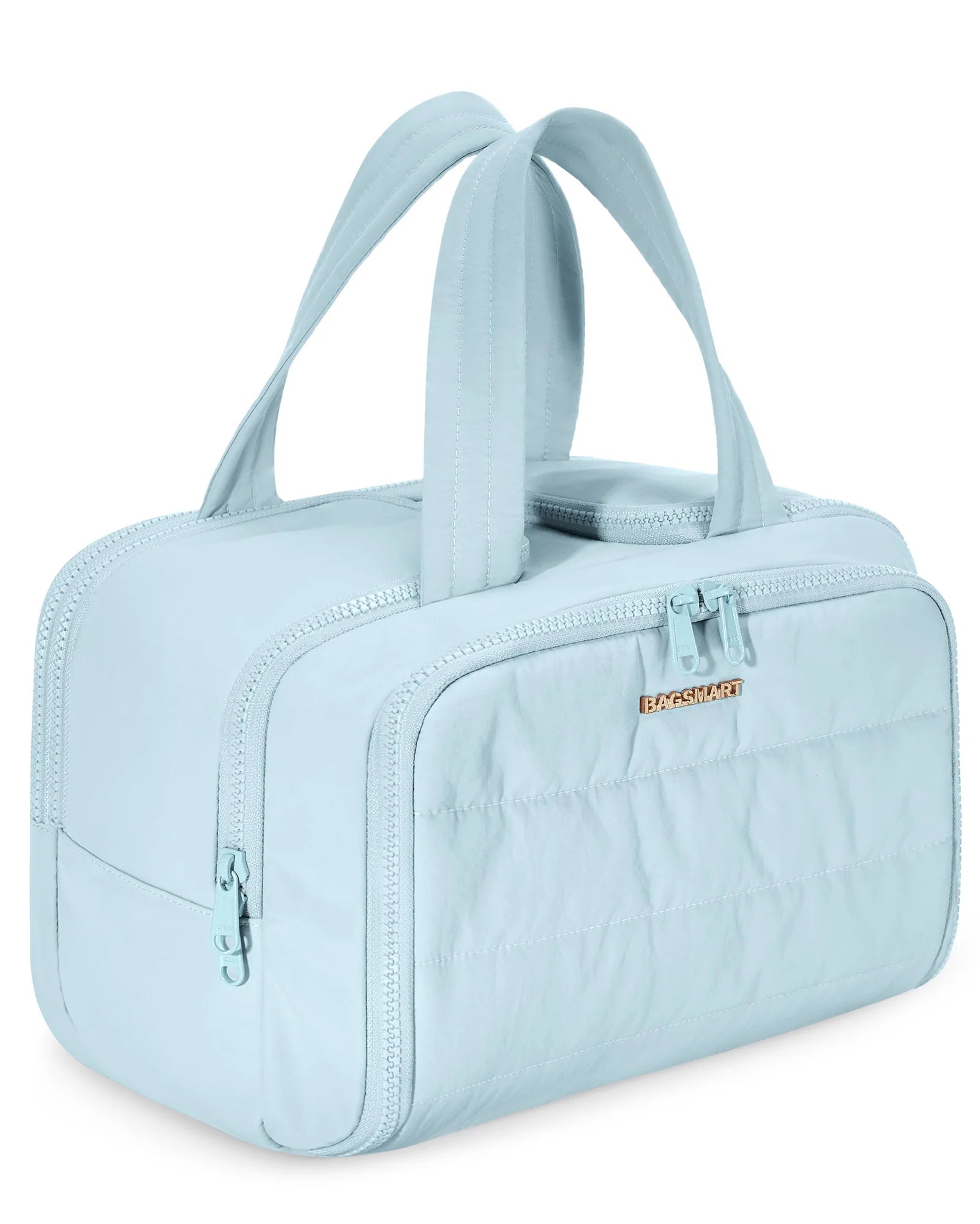 Trousse de toilette voyage en avion - ShopGET®