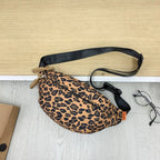 Sac banane pour voyage femme - ShopGET®