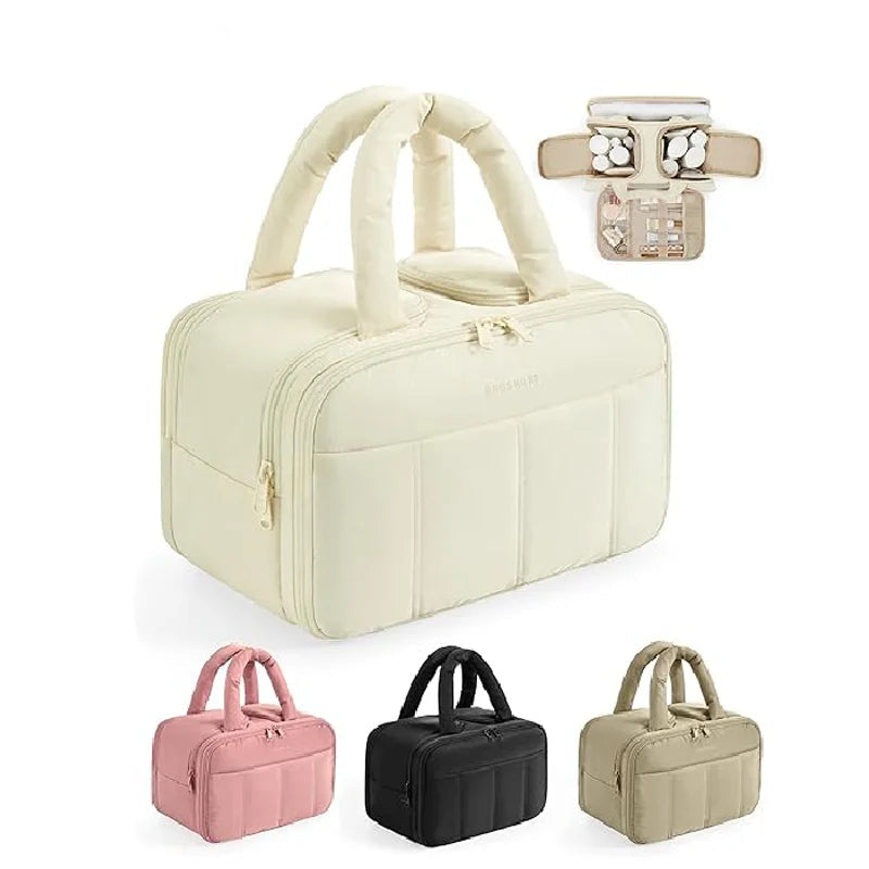 Kit trousse de toilette voyage d'avion - ShopGET®