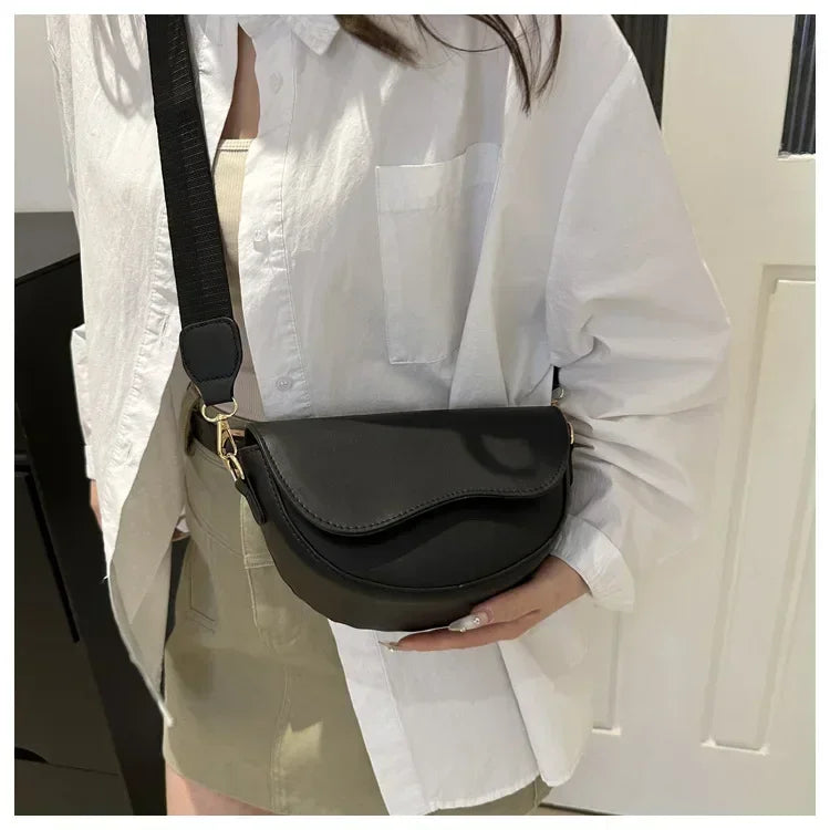 Sac banane femme chic fourre-tout - ShopGET®