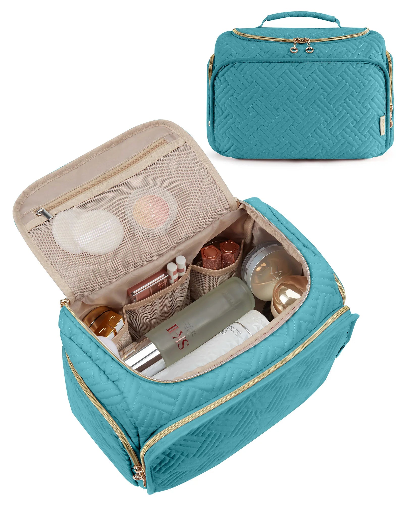 Grande trousse de toilette voyage - ShopGET®