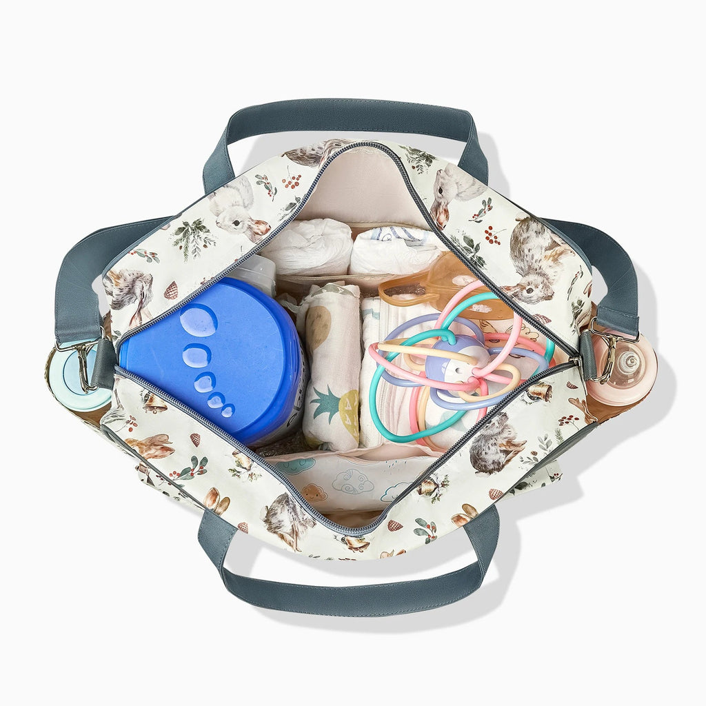 Trousse de toilette bébé naissance lunch bag - ShopGET®