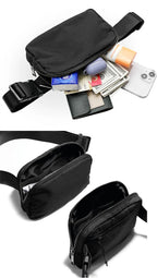 Petit sac banane femme adaptable - ShopGET®