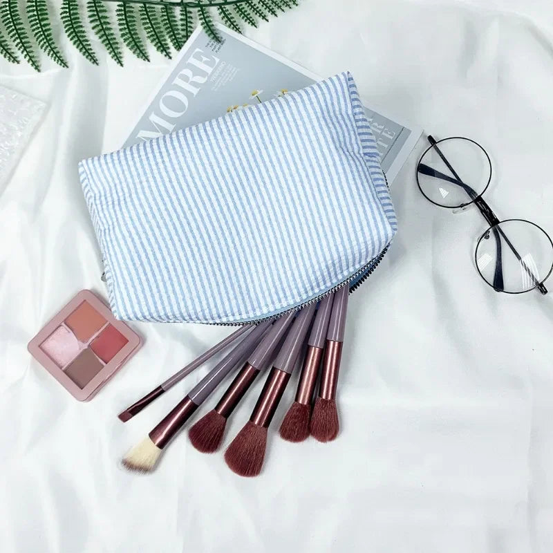 Petite trousse maquillage pour sac à main - ShopGET®