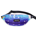 Sac banane imperméable pour femme - ShopGET®