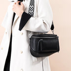 Sac banane kaki pour femme - ShopGET®