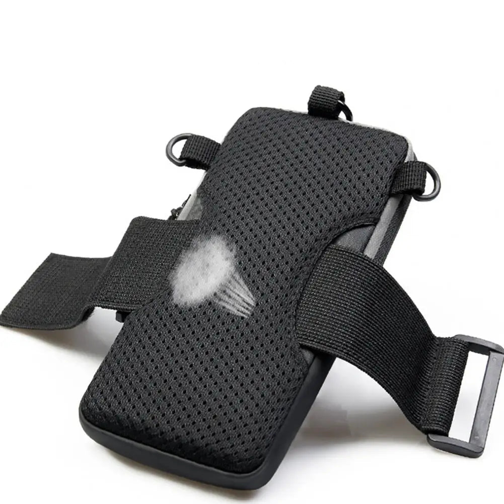 Pochette téléphone bandoulière - ShopGET®