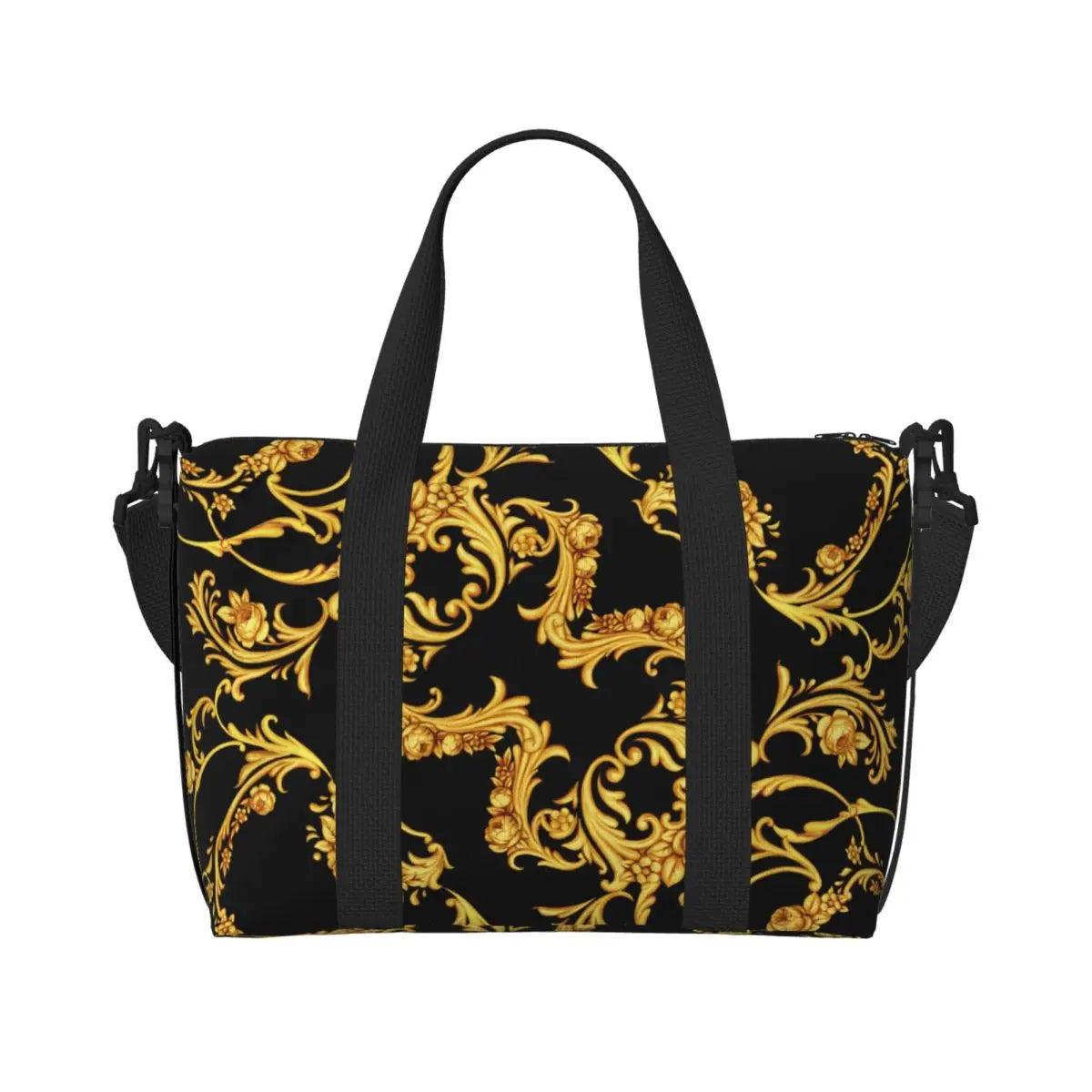 Sac weekend femme baroque européen 15-16-13-14-3-4-1-2-11-12-9-10-7-8-5-6-ShopGET® 