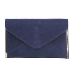 Pochette femme tissu élégant Vin-Rouge-Pourpre-Marron-ShopGET® 