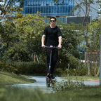 Trottinette électrique rapide 60km Max i10PRO  800W + App Contrôle