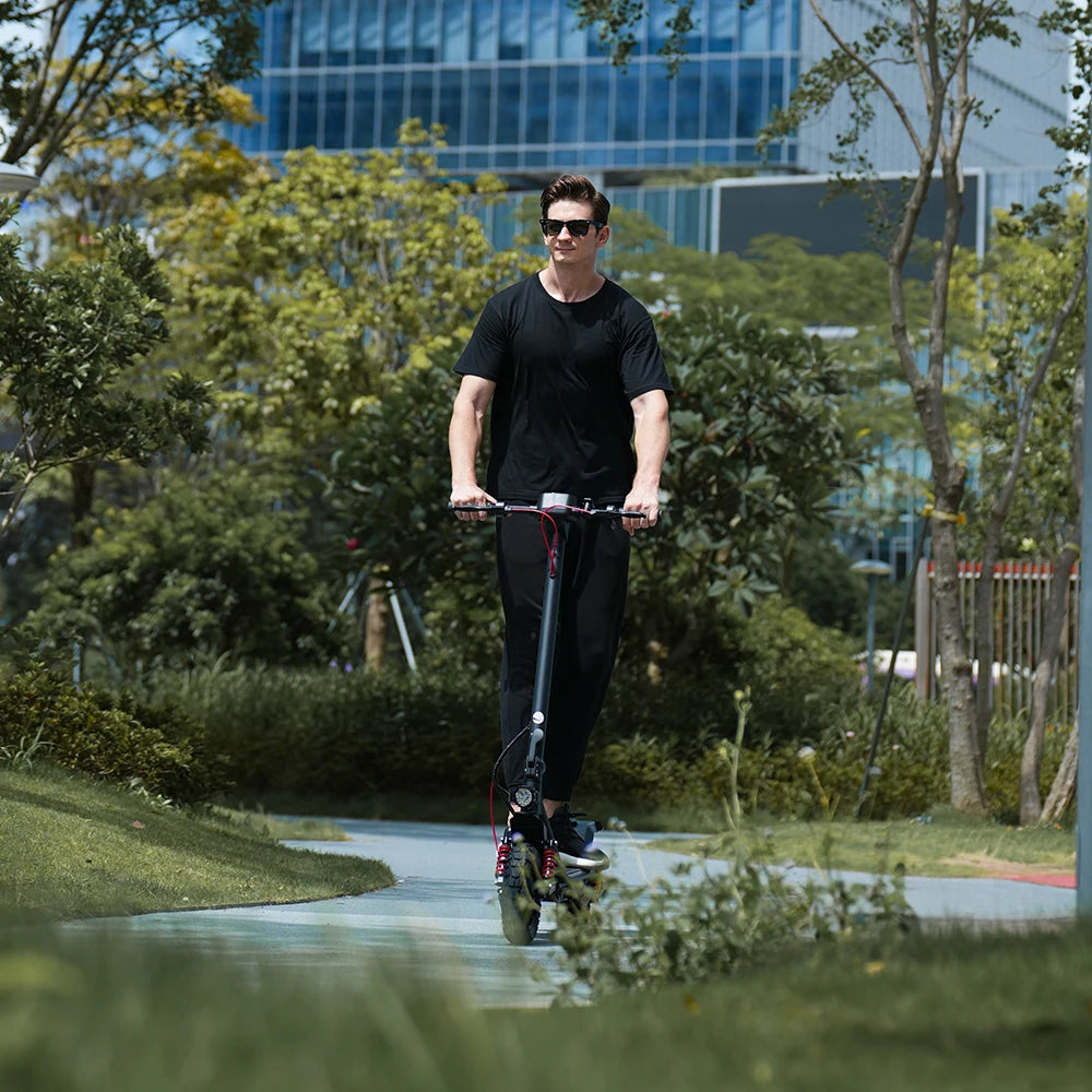 Trottinette électrique rapide 60km Max i10PRO  800W + App Contrôle