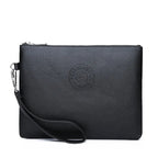 Pochette homme élégant A / 24cmx2cmx18cm-B / 24cmx2cmx18cm-C / 24cmx2cmx18cm-D / 24cmx2cmx18cm-E / 24cmx2cmx18cm-F / 24cmx2cmx18cm-G / 24cmx2cmx18cm-ShopGET® 