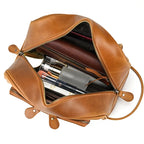 Trousse de toilette homme compartiments externe - ShopGET®