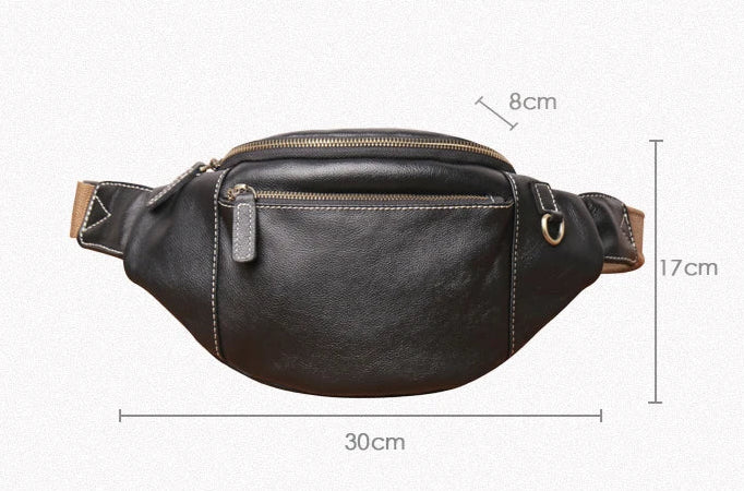 Sac banane homme original - ShopGET®