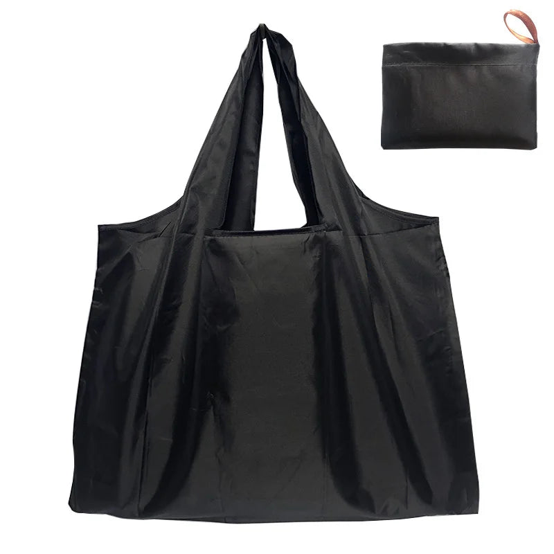 Sac cabas courses original Noir / L52*H40*LR6cm-Orangefloral / L52*H40*LR6cm-Pourprefloral / L52*H40*LR6cm-Bleu / L52*H40*LR6cm-ShopGET® 