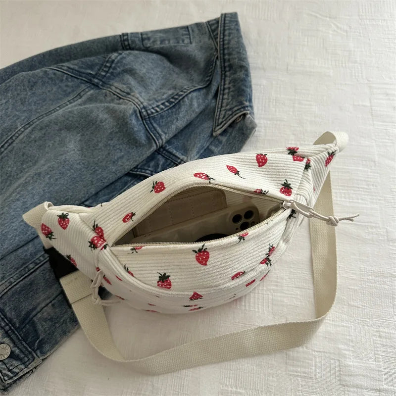 Joli sac banane femme - ShopGET®