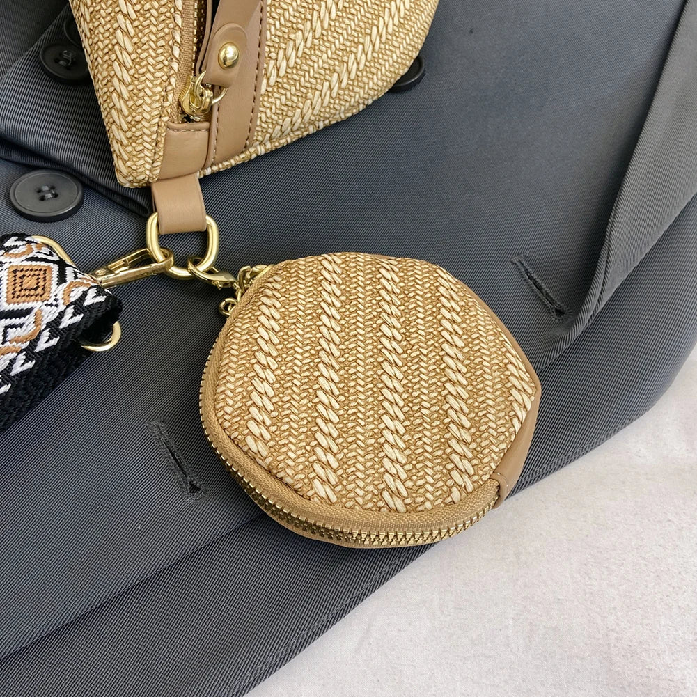 Sac banane femme cuir marron - ShopGET®