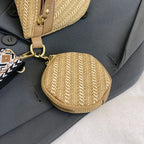 Sac banane femme cuir marron - ShopGET®