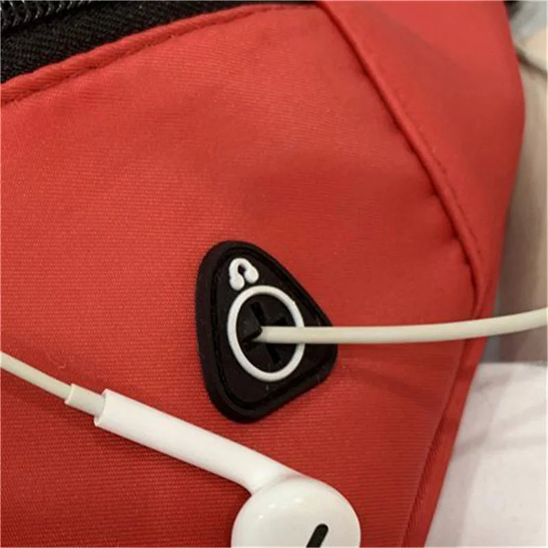 Sac banane pour le sport - ShopGET®