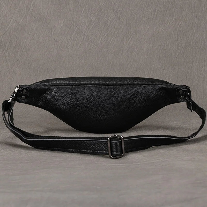 Sac banane homme luxe - ShopGET®
