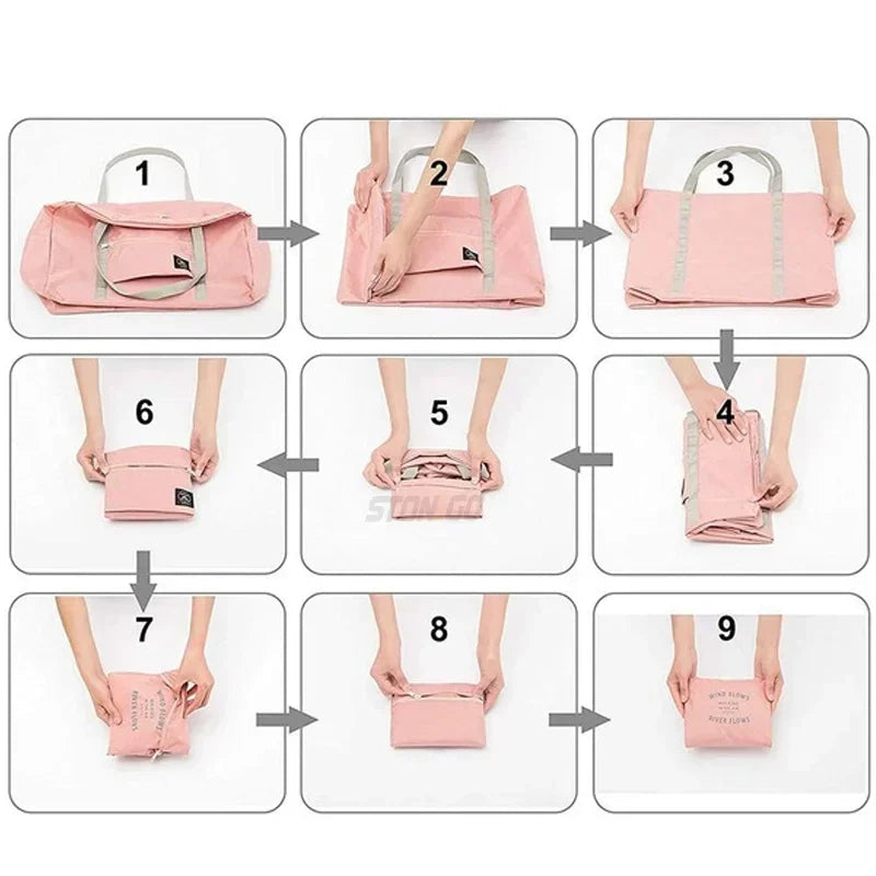 Sac weekend homme de sport Rouge-Rose-Vert-Bleu-Noir-ShopGET® 