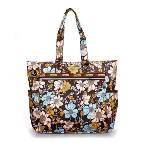 Sac cabas original flower Extra - ShopGET®