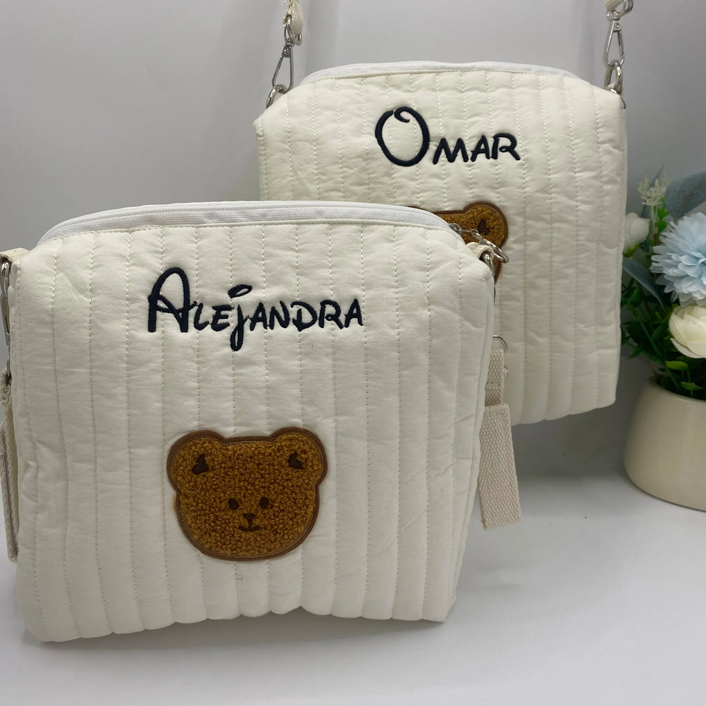 Trousse de toilette pour bébé originale - ShopGET®