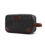 Petite trousse de toilette homme voyage - ShopGET®
