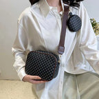 Pochette téléphone vintage de luxe - ShopGET®