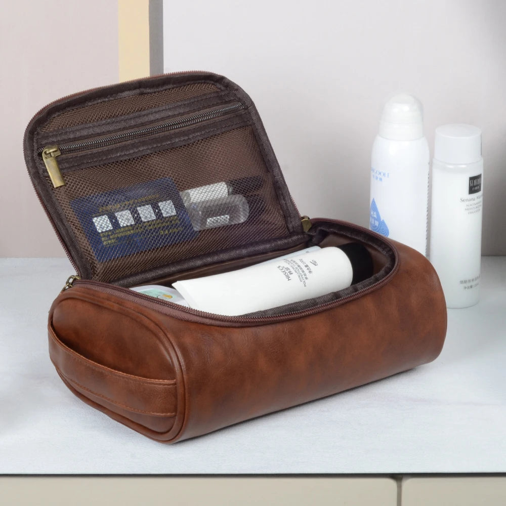 Trousse de toilette homme militaire - ShopGET®