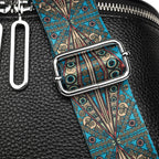 Sac banane femme bleu marine - ShopGET®