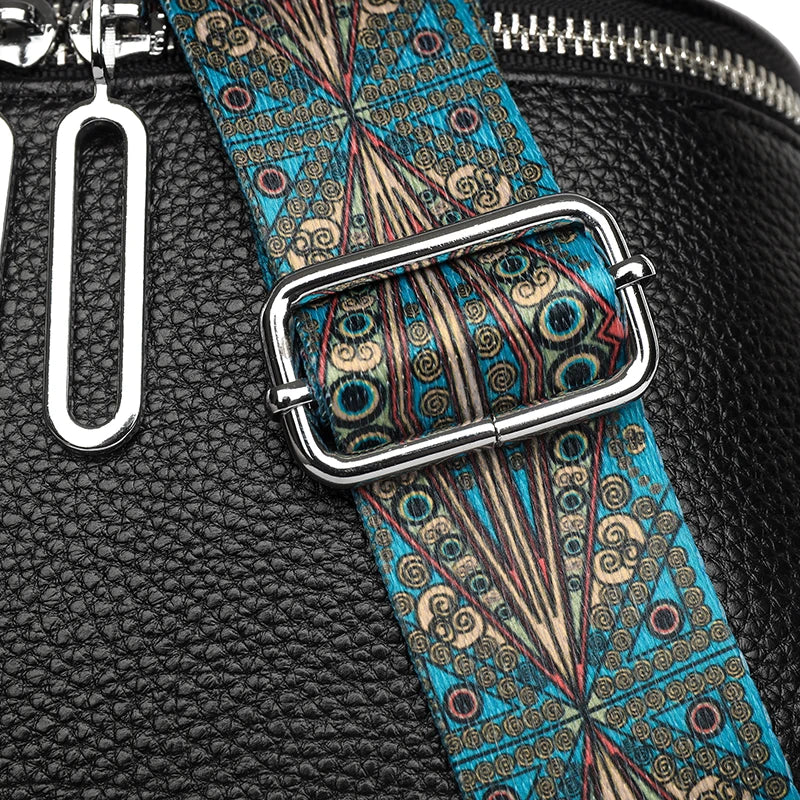 Sac banane femme bleu marine - ShopGET®