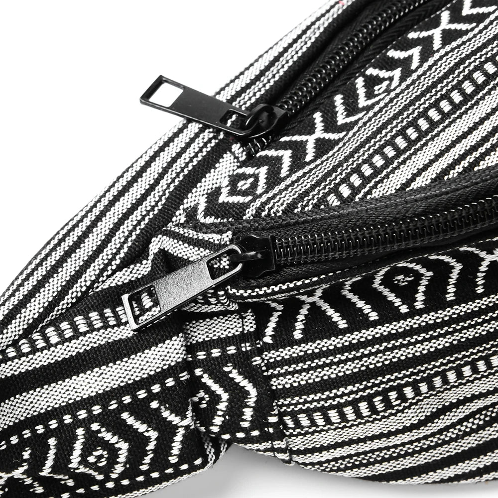 Sac banane chic pour femme - ShopGET®