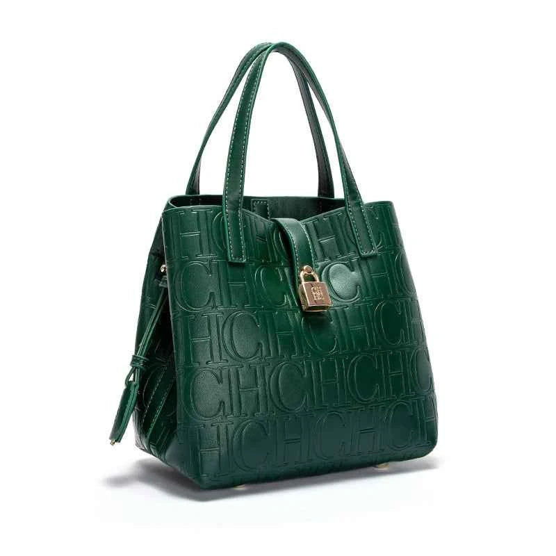 Sac cabas femme classic retro Burgundy-Argent-Gold-Vert-Kaki-Marron-Noir-ShopGET® 
