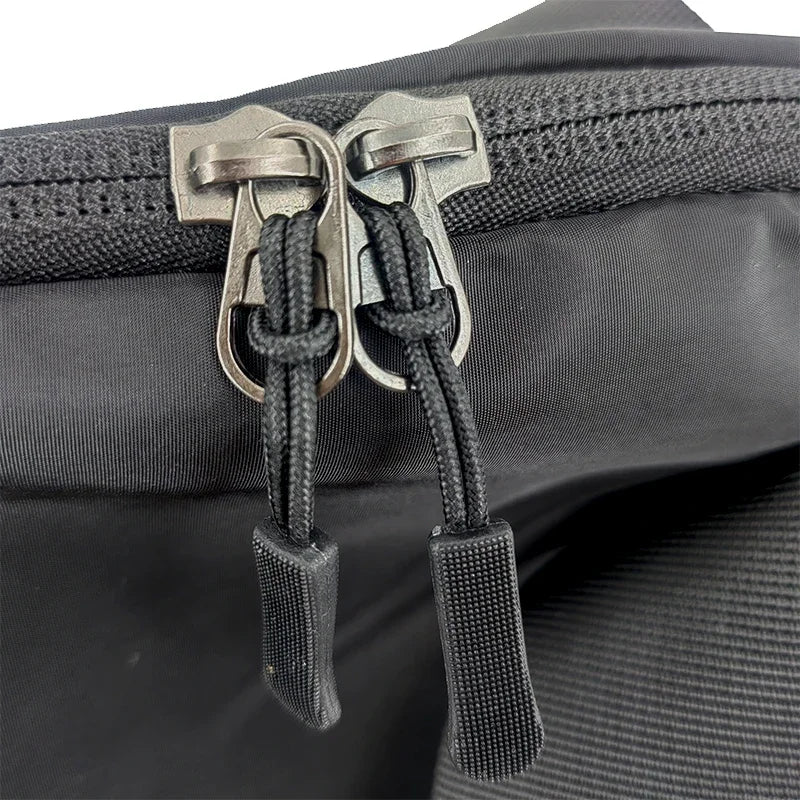 Sac weekend femme tendance Bleu-Noir-Pourpre-Rose-ShopGET® 