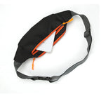 Sac banane discret pour homme