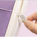 Mini trousse de toilette en Canvas & coton - ShopGET®