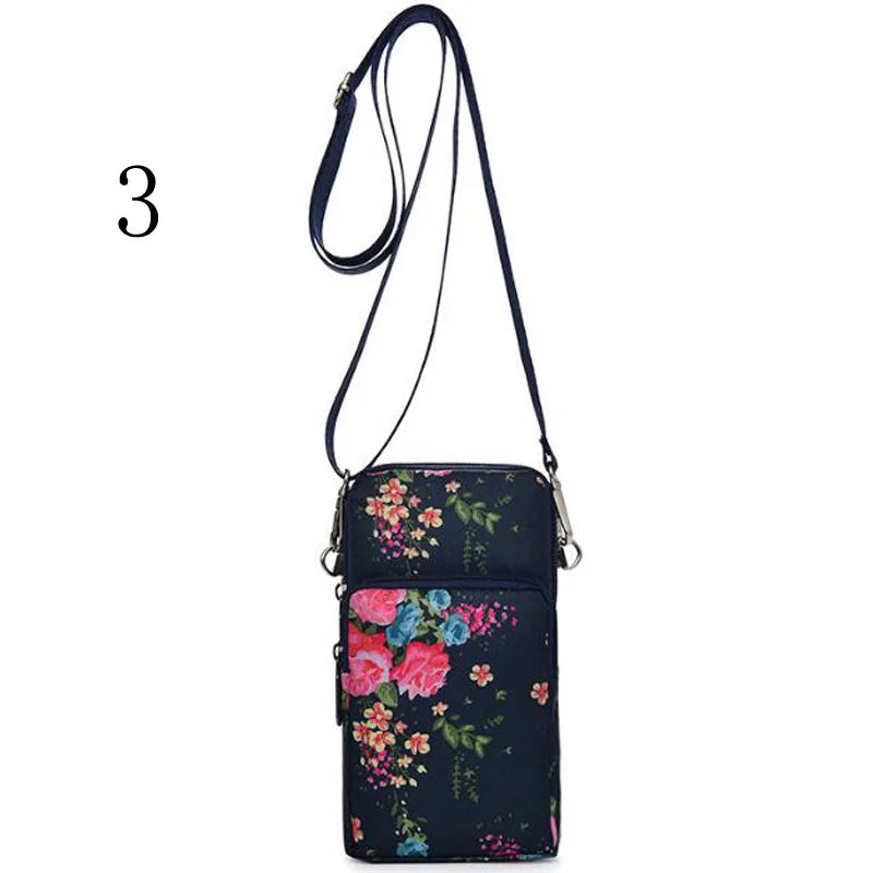 Pochette téléphone plage - ShopGET®