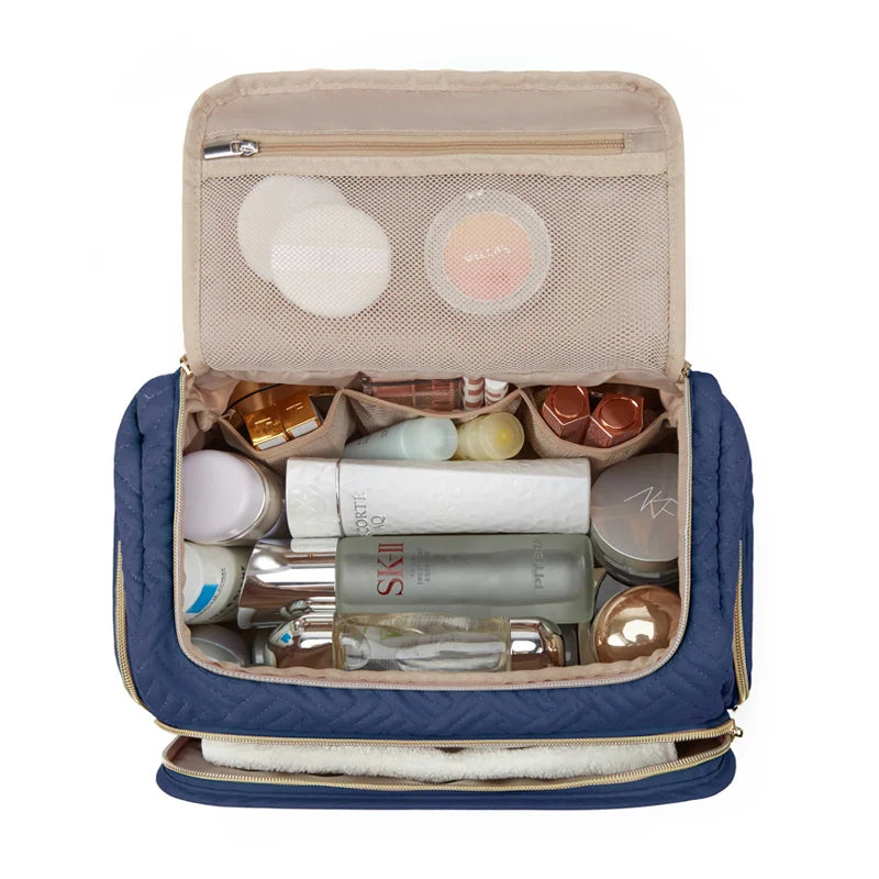 Grande trousse de toilette voyage - ShopGET®
