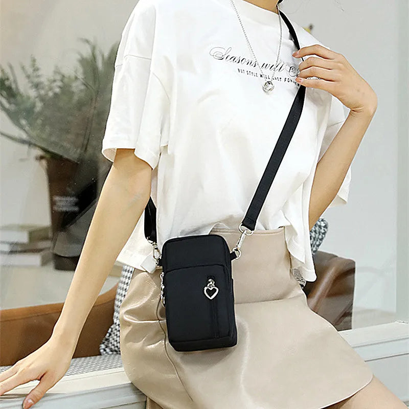 Pochette téléphone étanche Adventure - ShopGET®