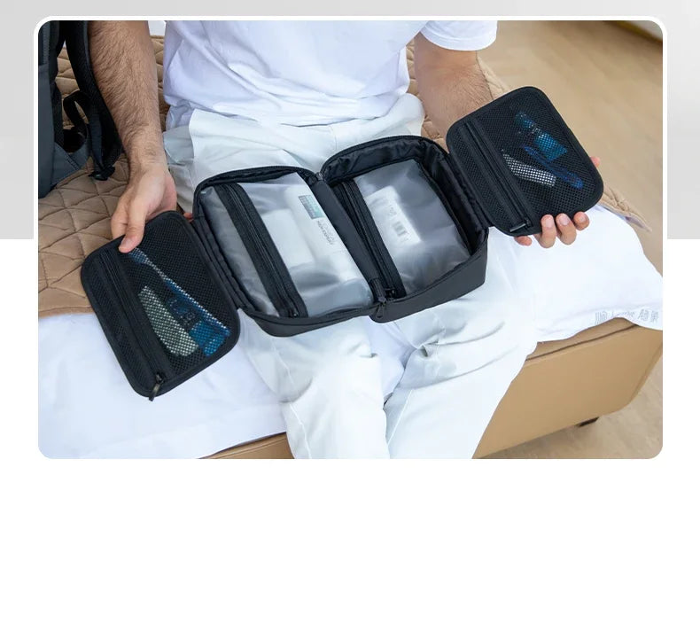 Trousse de toilette luxe pour femme - ShopGET®