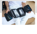 Trousse de toilette luxe pour femme - ShopGET®