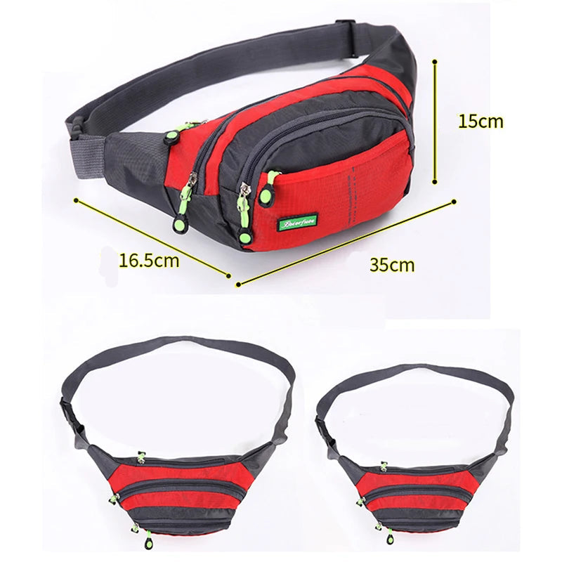 Sac banane vélo pour femme - ShopGET®